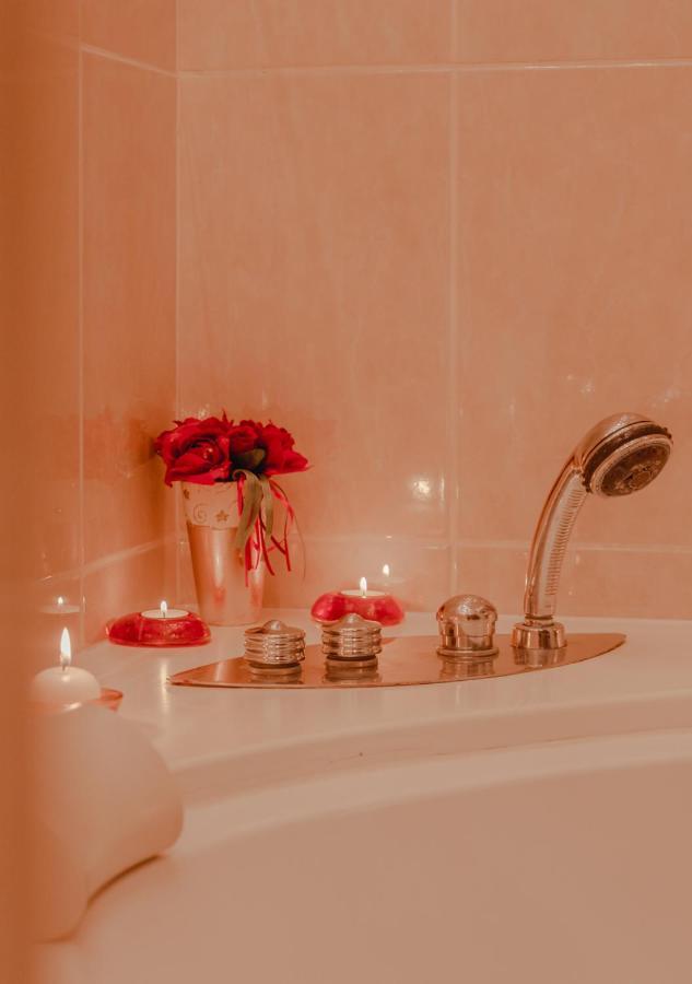 Hotel & Restaurant Se-Mi Veliko Trgovisce Ngoại thất bức ảnh