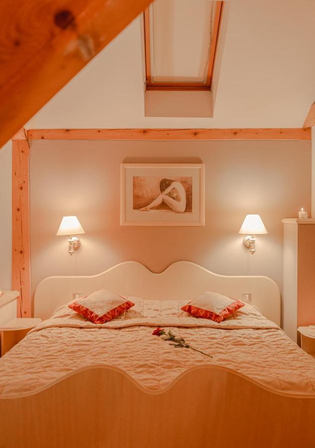 Hotel & Restaurant Se-Mi Veliko Trgovisce Ngoại thất bức ảnh