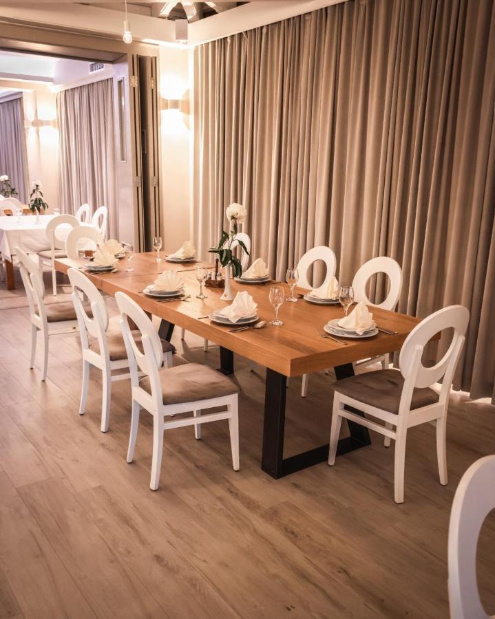 Hotel & Restaurant Se-Mi Veliko Trgovisce Ngoại thất bức ảnh